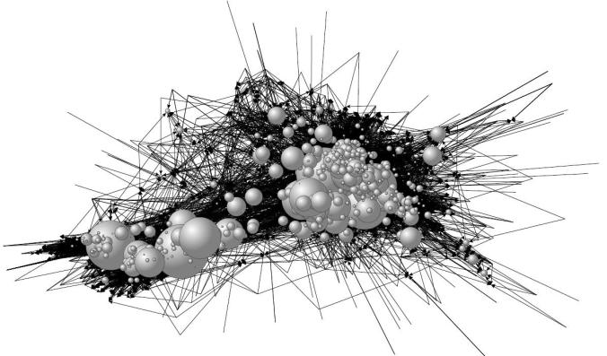 The Singapore Blogosphere October 2008