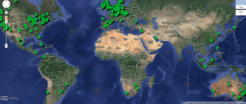 Click on the image to go to the interactive map.