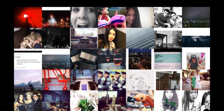 ImageQuilt 2014-14-11 at 10.05.47 AM of Instagram Images #LCCLondon